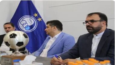 داستان جعل امضا در استقلال وارد فاز جدید شد