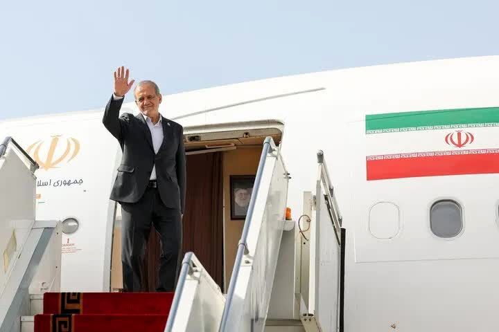 ميناب،پزشكيان