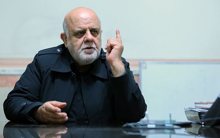 در بحث انتقام ترور سردار سلیمانی، هنوز دلمان خنک نشده/ دست آزادی‌خواهان به هر شکلی برسد ترامپ را نابود می‌کنند