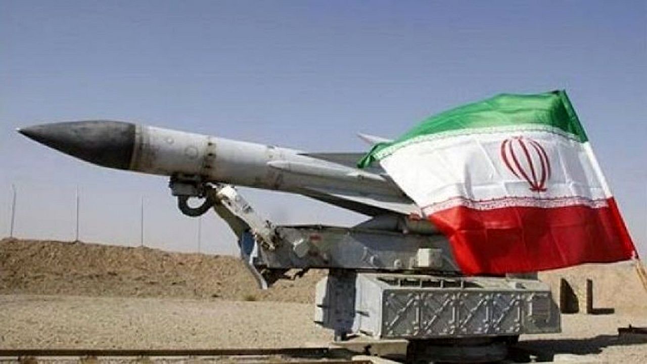 آزمایش موفق موشک‌های «قاسم-10» در غزه