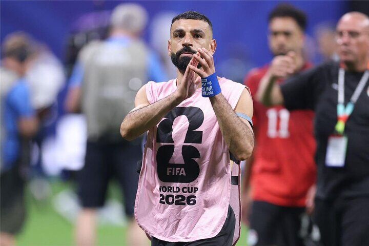 رسمی؛ تیم بعدی محمد صلاح مشخص شد