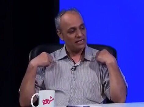 گفتگو با همفکران خود که گفتگو نمی‌شود؛ اگر کسی نمی‌پسندد مشکل من نیست