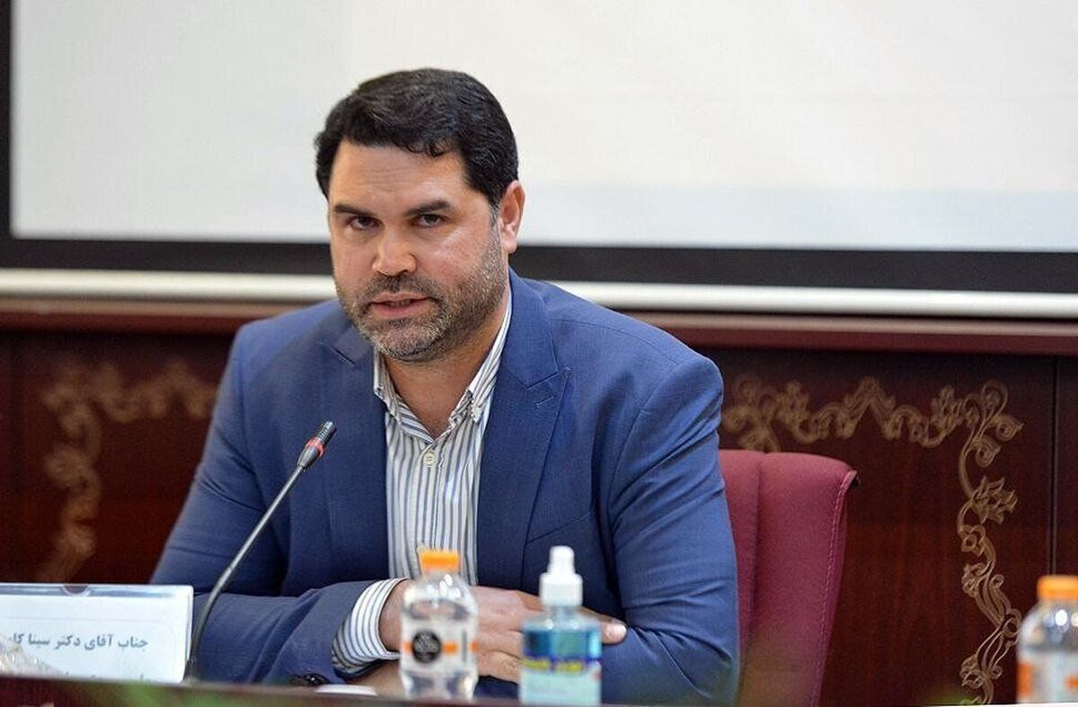 مسئول ورزشگاه آزادی در خصوص فرو ریختن سکوها هشدار داده