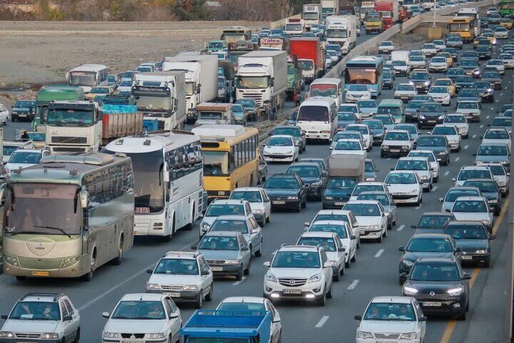 جزئیات اجرای طرح زوج و فرد امروز یکشنبه 7 دی 1404