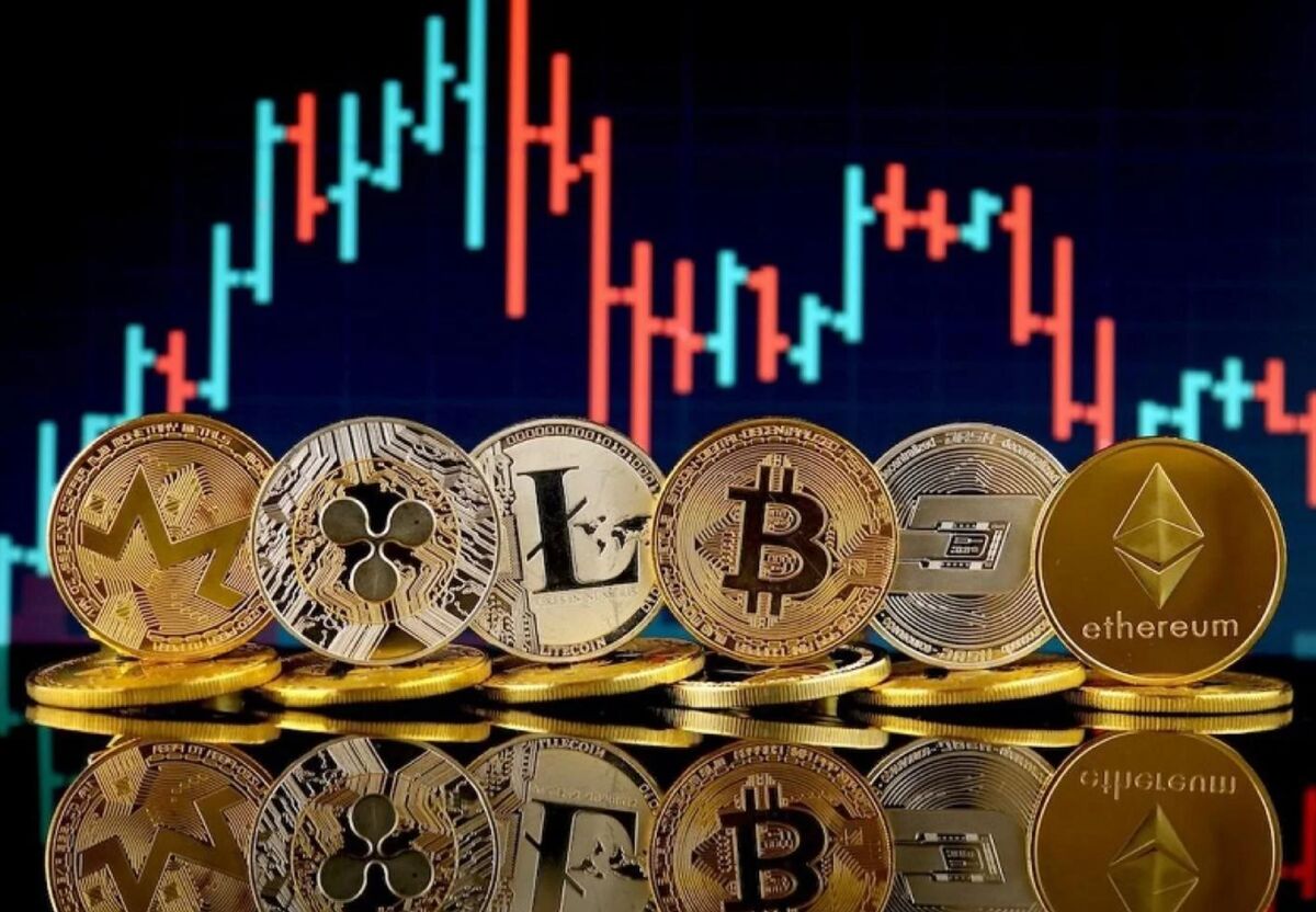 قیمت بیت کوین و ارز‌های دیجیتال امروز شنبه ۱۱ مهر ۱۴۰۵ / سولانا و اتریوم چند شد؟