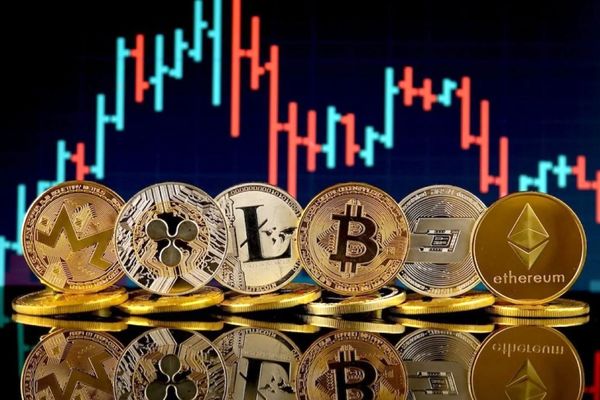 قیمت بیت کوین و ارز‌های دیجیتال امروز چهارشنبه ۱۰ تیر ۱۴۰۵ /اتریوم چند شد؟