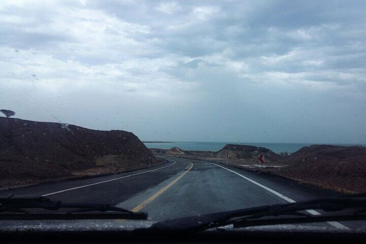 ابردزدی از آسمان ایران صحت دارد؟