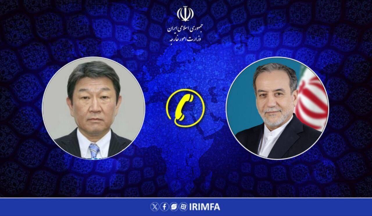 عراقچی: این جنگ تنها علیه ایران نیست بلکه علیه کل منطقه است