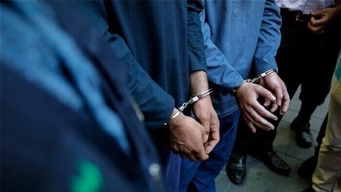 ۸ قاچاقچی ارز در فرودگاه‌های کشور دستگیر شدند
