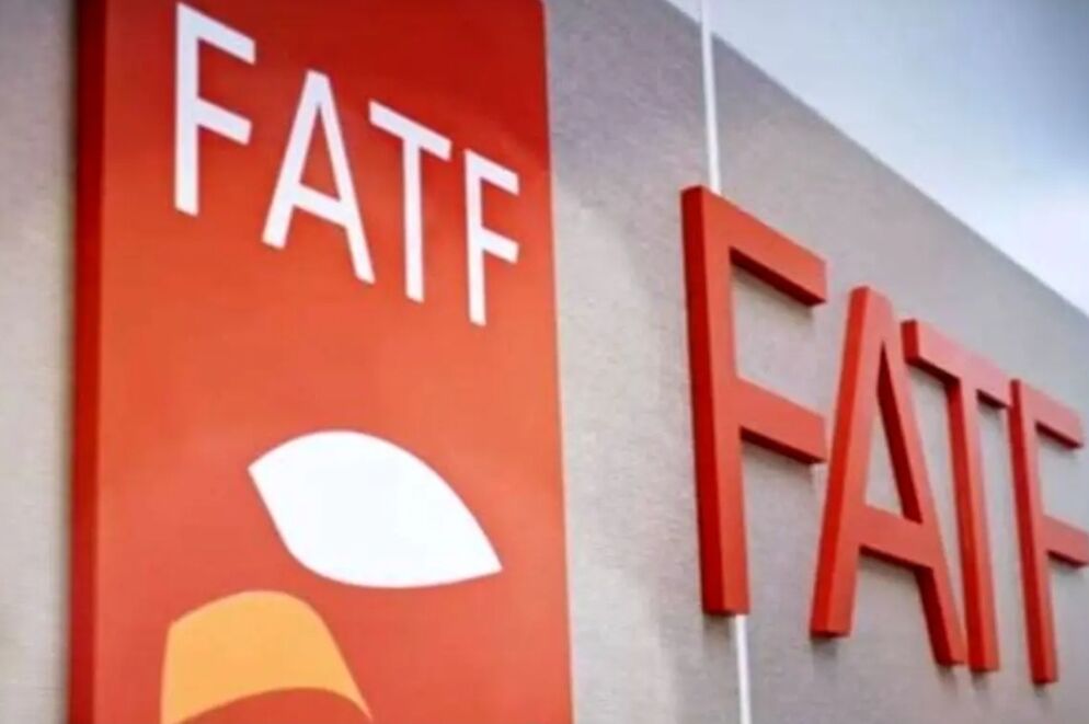 هادی خانی: خبر دعوت FATF از ایران، قدیمی است/ تصویب CFT دو ماه دیگر گزارش می‌شود