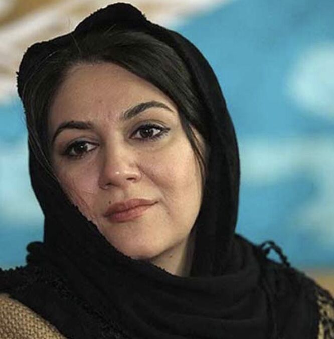 اشک‌های ستاره اسکندری برای ترانه علیدوستی، باران کوثری، هنگامه قاضیانی، پانته‌آ بهرام و شقایق دهقان + ویدئو