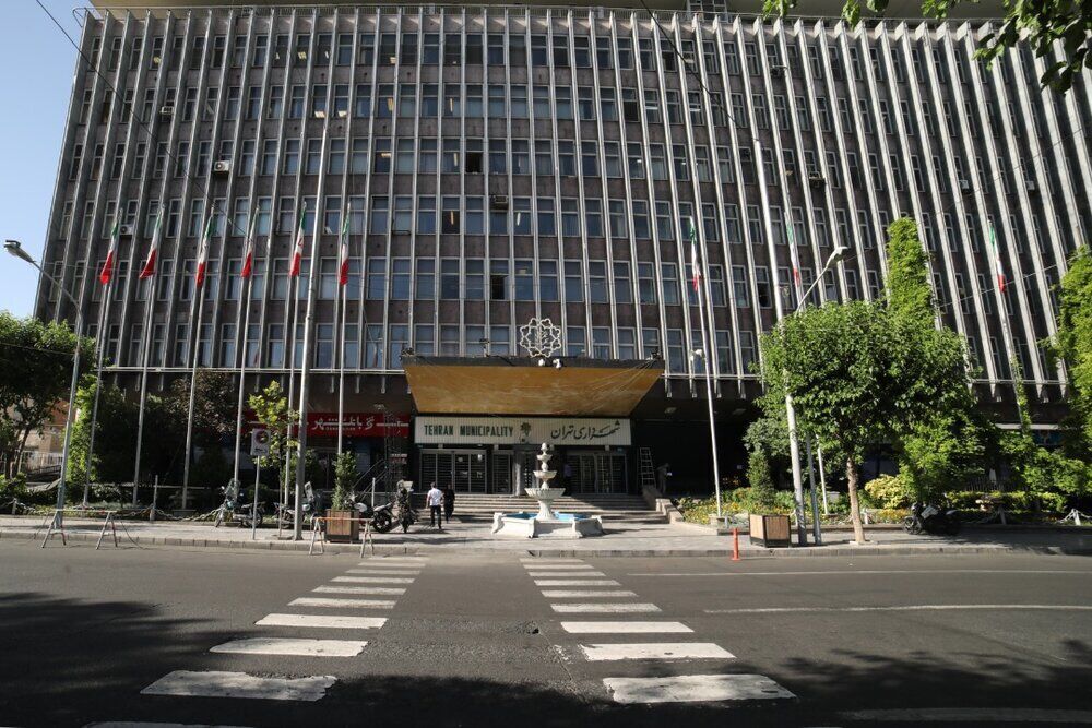 توضیح شهرداری تهران درباره نحوه اسکان جنگ‌زدگان