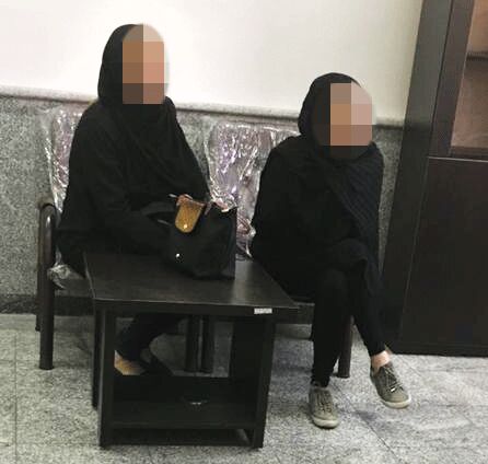 اعتراف 2 زن جنایتکار به قتل پیرمرد تنها