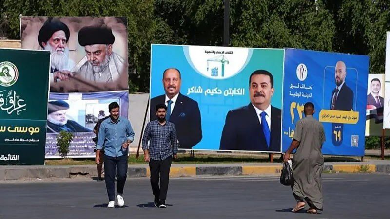 محبعلی: سودانی دوباره نخست‌وزیر می‌شود؛ پیروز صندوق‌ها لزوماً تعیین‌کننده نخست‌وزیر نیست/ معمولاً مذاکرات پنهانی میان جریان‌ها و شخصیت‌های مختلف حتی با نقش‌آفرینی بازیگران خارجی در نهایت ترکیب دولت و نخست‌وزیر را مشخص می‌کند