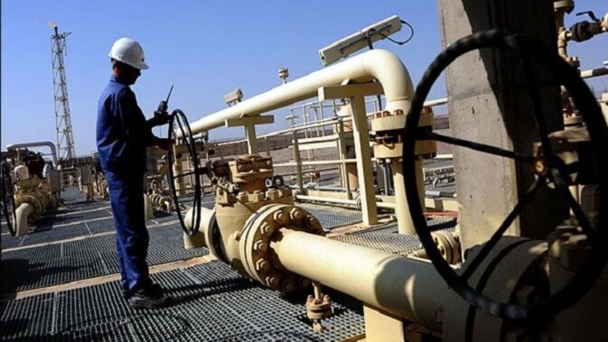 ویدئو | من بزرگترین کارخانه متانول جهان را تاسیس کردم، اما شما آنرا تعطیل کردید