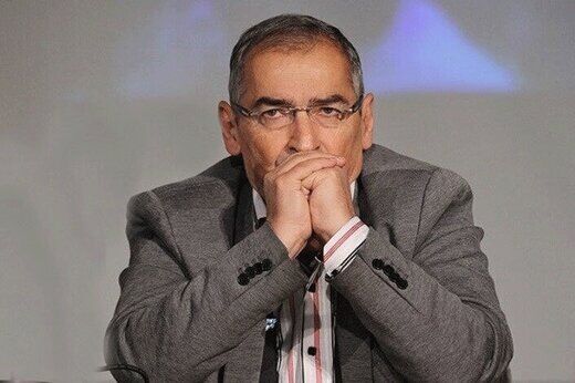 زیباکلام: چگونه می‌توان انتظار داشت دهه‌هشتادی‌ها رای ۱۲ فروردین را باور کنند؟