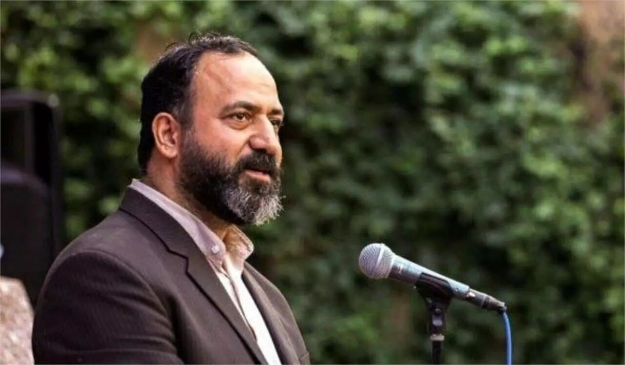 پرونده رضا ثقتی همچنان در دادگاه کیفری در حال رسیدگی است ؛ موضوع منع تعقیب کذب محض است