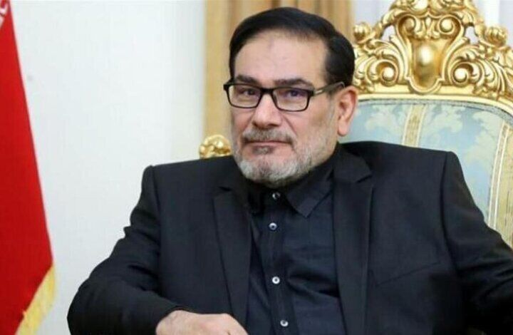 دریابان شمخانی: پاسخ ایران به جنایتها و شرارتهای اسرائیل اقدامی است که پس از انجام آن مشخص می‌شود