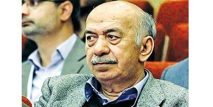 جزئیات تشییع مهدی صباغی اعلام شد