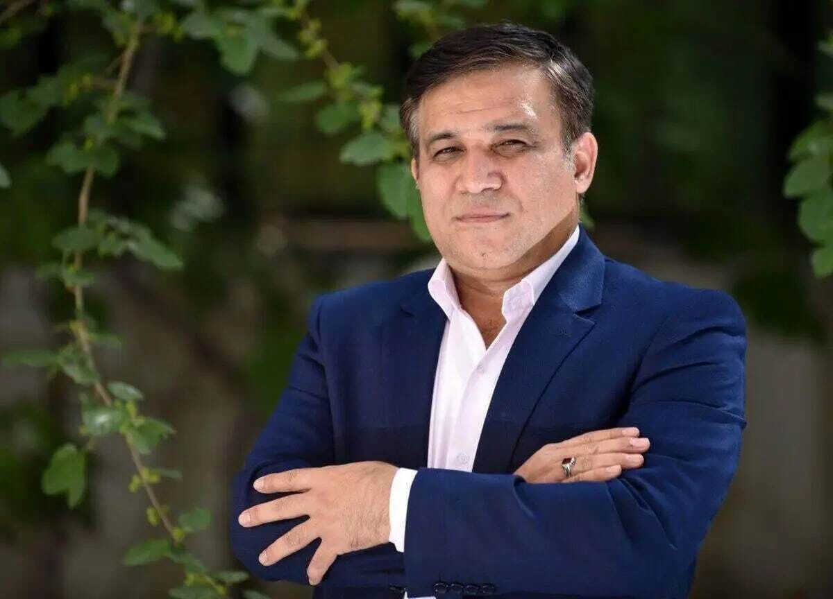 واکنش تاجرنیا به شایعات عدم تیمداری هلدینگ