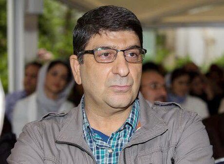 تا چنین سانسوری هست، هرگز کتابی به وزارت ارشاد نخواهم فرستاد
