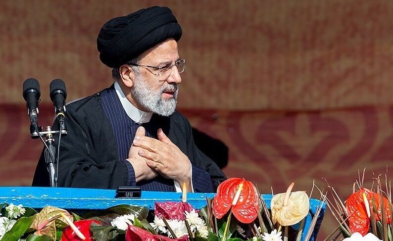 برادر ناتنی ابراهیم رئیسی گزینه شهرداری مشهد