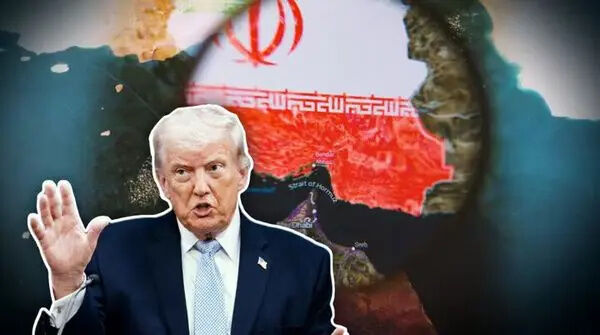 سی‌ان‌ان: ترامپ به نمایندگان ارشد دولت خود دستور داده که گفت‌وگوهایشان با ایران را متوقف کنند/ کاخ سفید در حال تغییر راهبرد خود از رویکرد «هرچه سریع‌تر به ایران ضربه بزنیم» به سمت «به‌مرور ایران را خفه کنیم» است