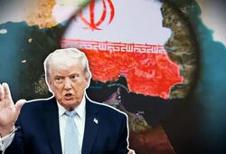 ترامپ: ایران را به‌شدت تحریم می‌کنیم؛ نوبت ماست که به آنها ضربه بزنیم