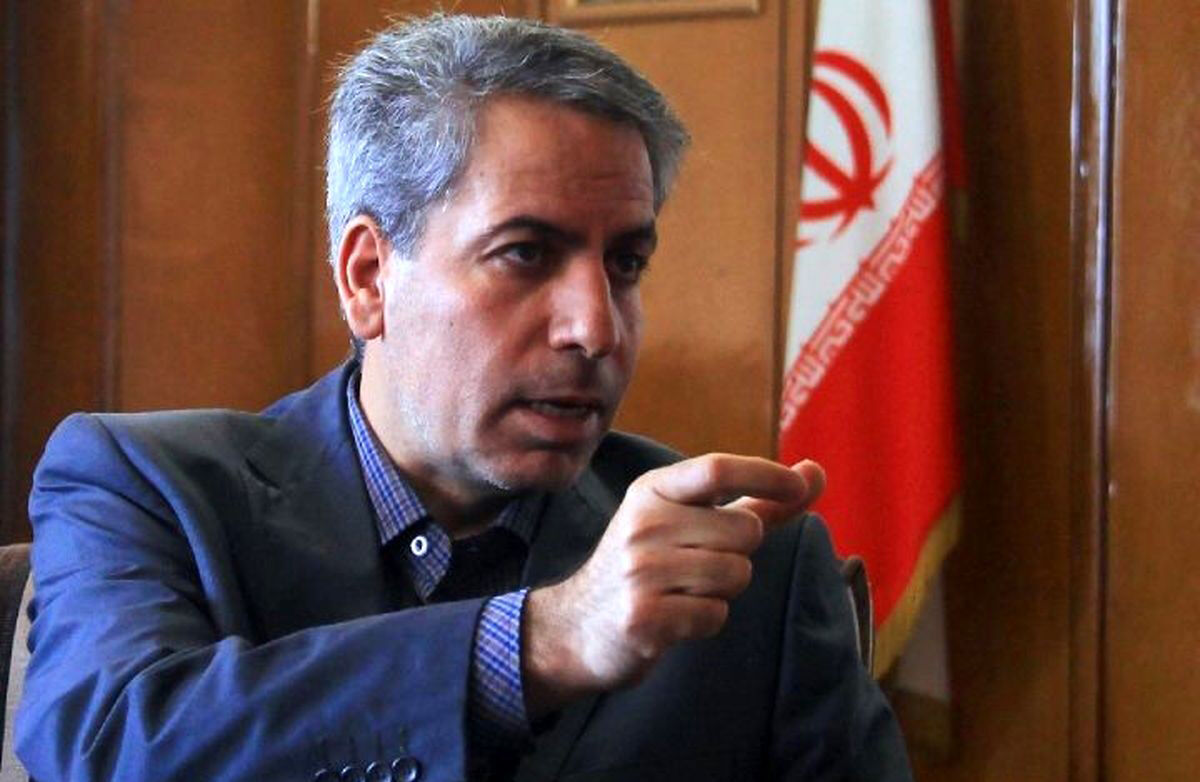 لابی‌های واردات مانع حمایت از تولید ماشین‌آلات داخلی