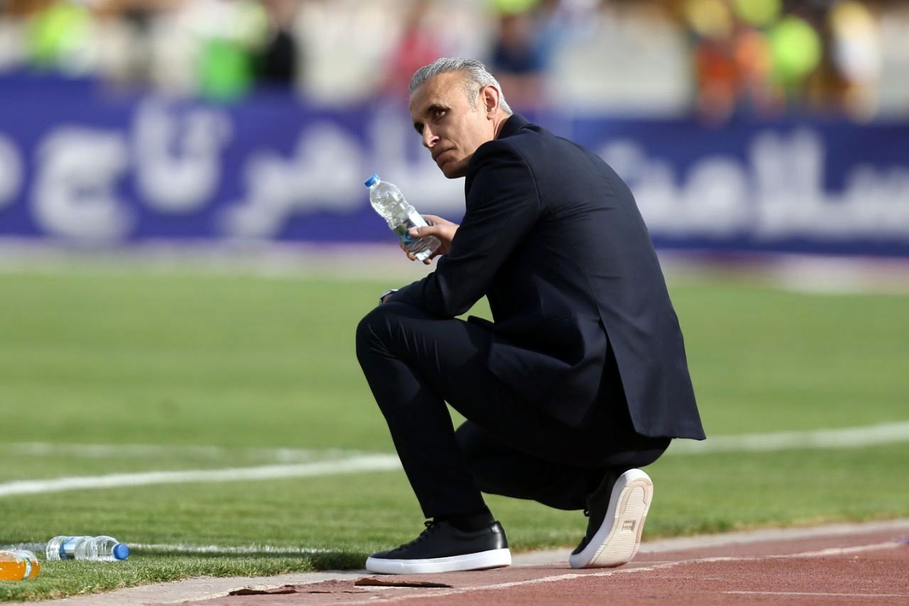 این مصاحبه یحیی را دلخور کرد!/ دلیل مازاد شدن کاپیتان پرسپولیس مشخص شد