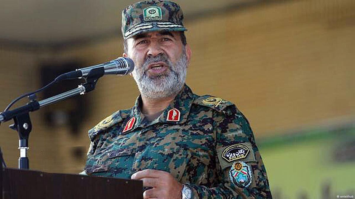 گردان‌ها مجهز به «ریز پرنده» برای شناسایی عناصر اصلی ناآرامی‌ها هستند