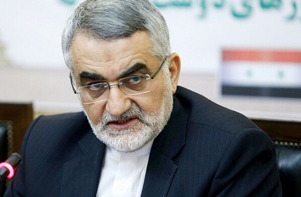 توافق ایران و عربستان با واسطه‌گری چین، افول قدرت آمریکا است