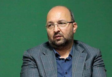 سخنگوی جبهه اصلاحات ادعای درگیری الیاس حضرتی و سیدمحمد خاتمی را تکذیب کرد