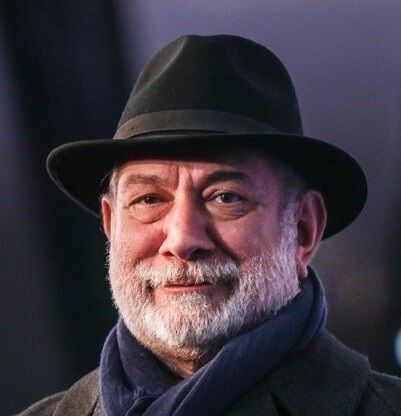 ببینید | دعوای بین آتیلا پسیانی، محمدرضا گلزار و کتایون ریاحی