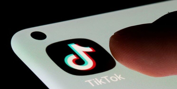 استفاده از تیک تاک در ارتش آمریکا هشدار گرفت