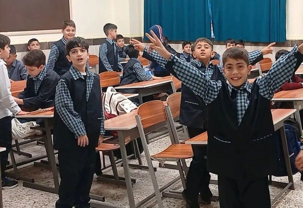 وزارت آموزش و پرورش: عملکرد ریاضی دانش‌آموزان ایرانی، پایین‌تر از حد متوسط استاندارد جهانی است