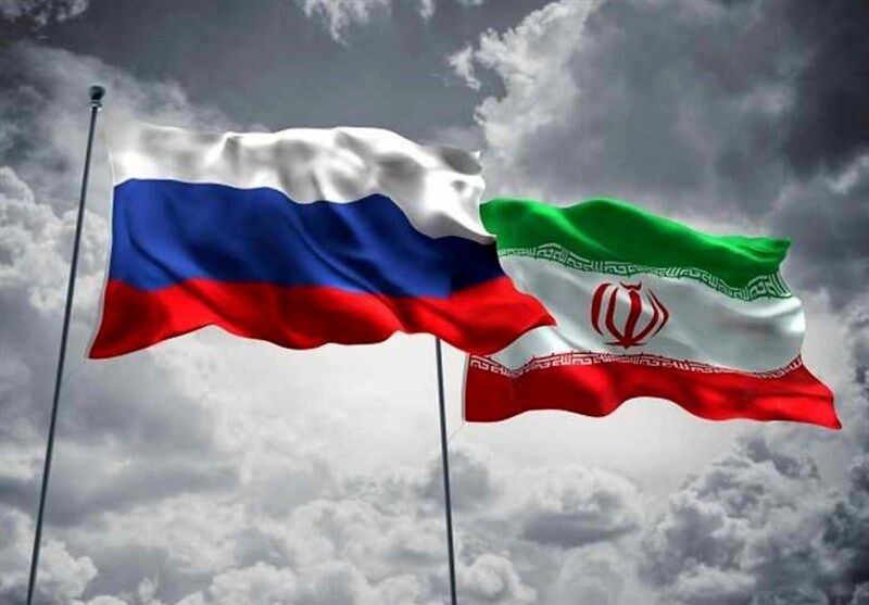 ادعای رسانه اماراتی: «پرونده‌ حساس» بازسازی برنامه هسته‌ای ایران روی میز کرملین؟
