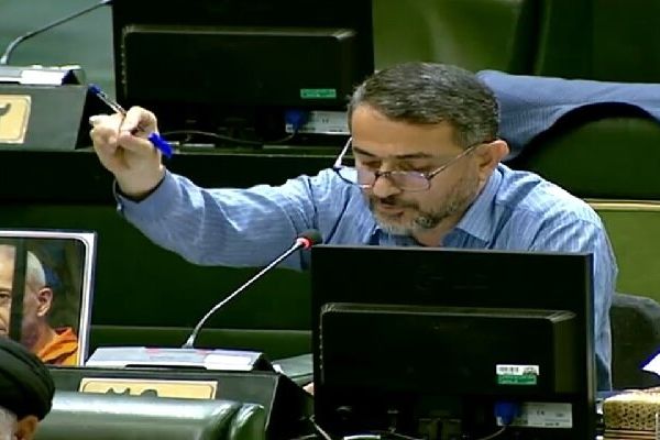 زارعی: درباره تفاهم ایران و آمریکا، اذن از سوی رهبری صادر شده بود