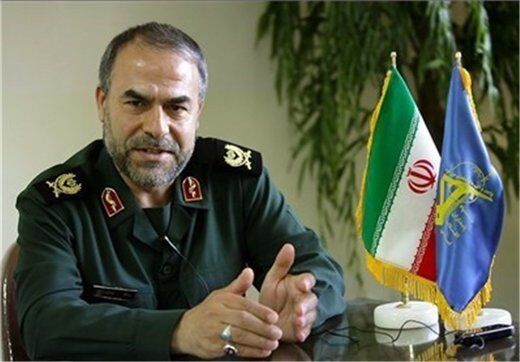 محتوای فایل صوتی ‌یک سند محکم برای فسادستیزی سپاه است