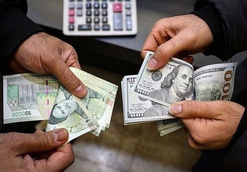 حذف دلار از مبادلات غیرتجاری و سیاحتی کلید خورد?