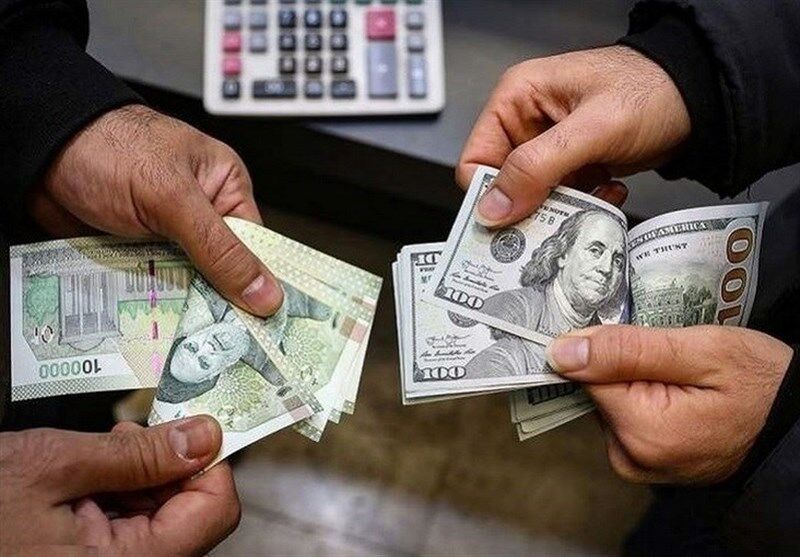 حذف دلار از مبادلات غیرتجاری و سیاحتی کلید خورد?