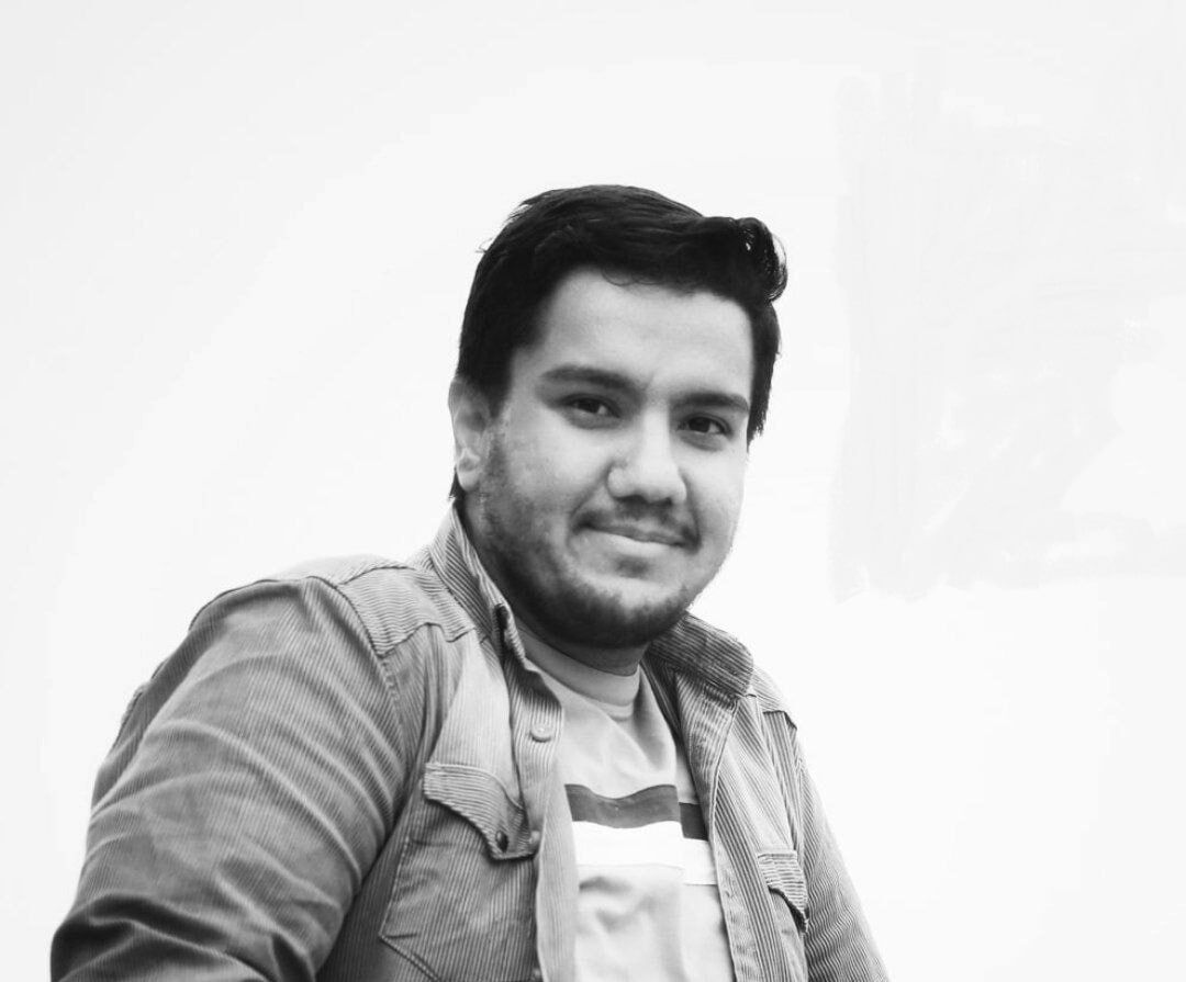 میلاد علوی خبرنگار «شرق» بازداشت شد
