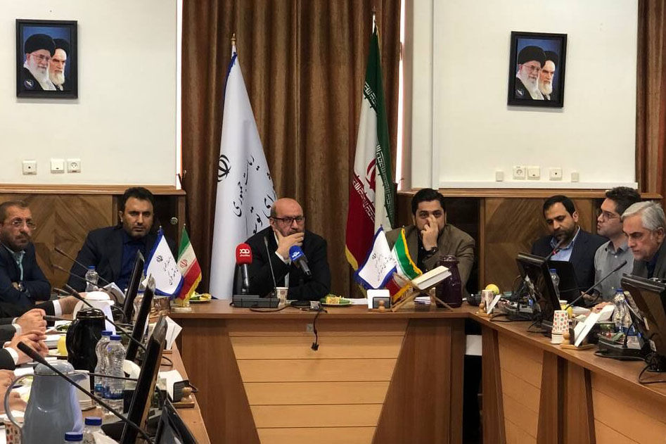 حسین دهقان به رئیسی قول داد مکران مثل شانگهای شود