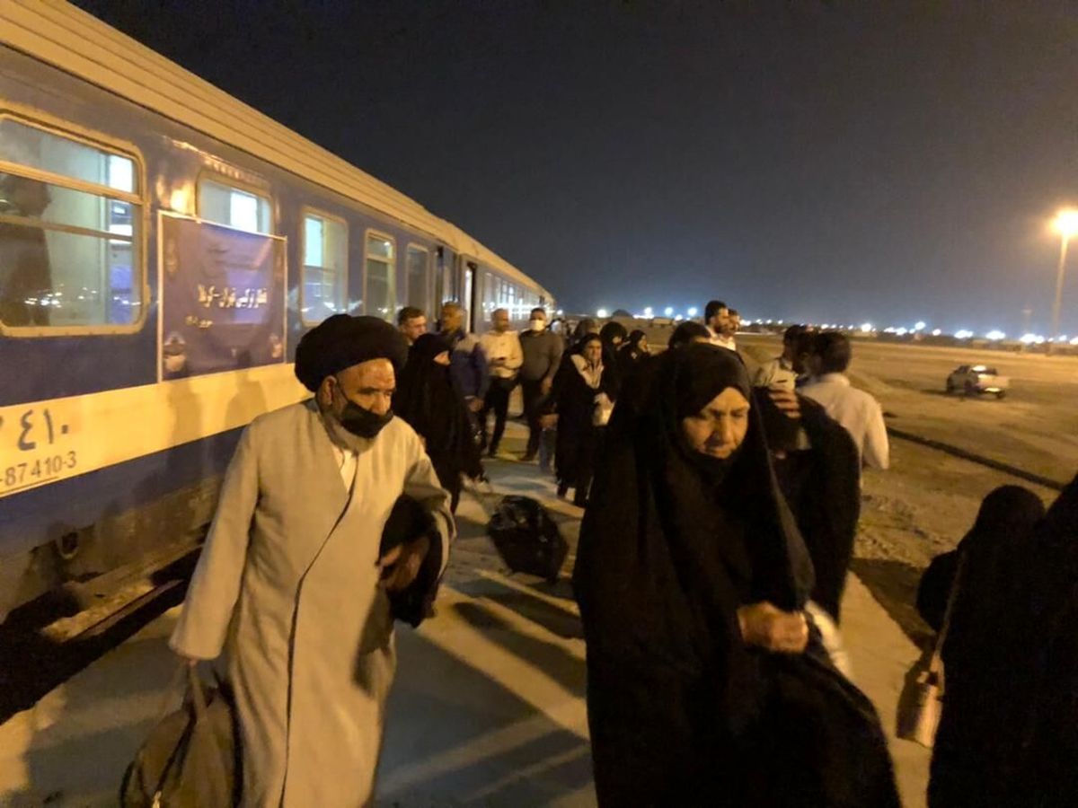 تردد زائران اربعین زیر نظر کمیسیون عمران مجلس