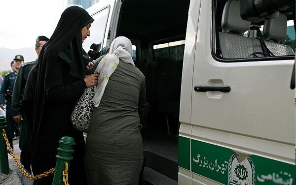 سرنوشت گشت ارشاد چه می‌شود؟
