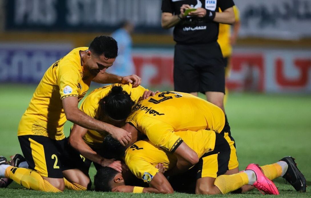 مشکل جدید برای سپاهان؛ مجوز مهم صادر نشد!