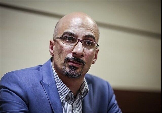 عذرخواهی طباطبایی از برخورد معاون وزیر بهداشت با یک خبرنگار