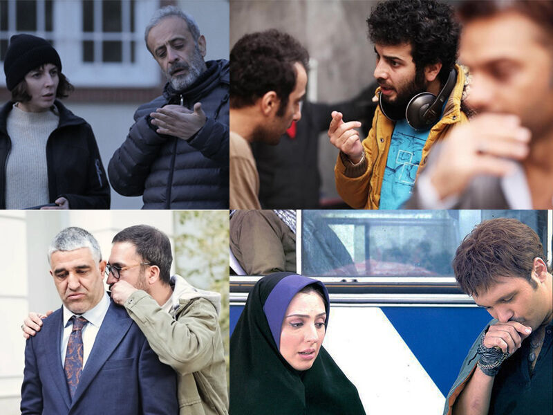 «زن و بچه» در کنار «اخراجی‌ها»؛ منتظر کدام فیلم‌ها در سال ۱۴۰۴ باشیم؟