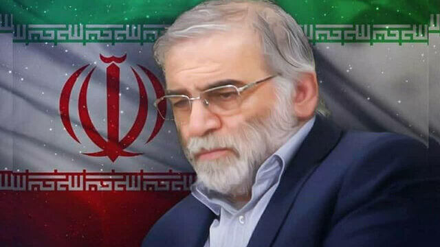 صدور «قرار مجرمیت» برای ۱۴ نفر در پرونده ترور شهید فخری‌زاده