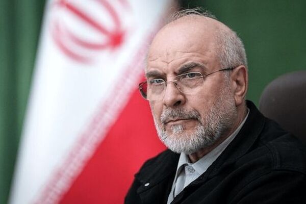 قالیباف: مقاومت تنها در میدان‌های سخت رقم نمی‌خورد؛ بخش مهمی از آن در تربیت دانش‌آموزانی شکل می‌گیرد که آینده این سرزمین را بر دوش خواهند کشید